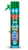 S895 Somafix Extra Espuma de Poliuretano Invierno