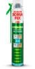 S829 Somafix 2in1 Combi Az Genleşen Poliüretan Köpük