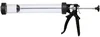 SM0056 Somafix Şeffaf Silikon / Mastik Tabancası